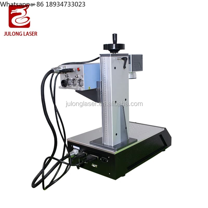 3W 5W 7W Piccola macchina per incisione laser UV con messa a fuoco automatica portatile per caricatore in plastica PCB Lampada per proiezione in ceramica Lente in vetro