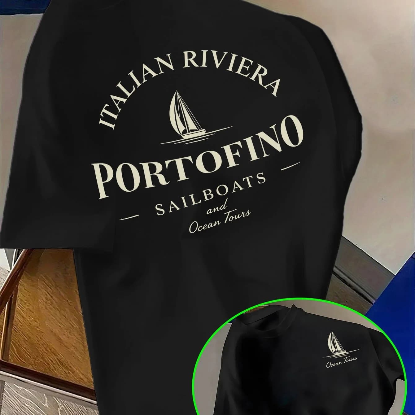 100% Pure Cotton Graphic Printed T-Shirt Men Oversized Crew Neck Breathable Casual Streetwear Short Sleeve Tops