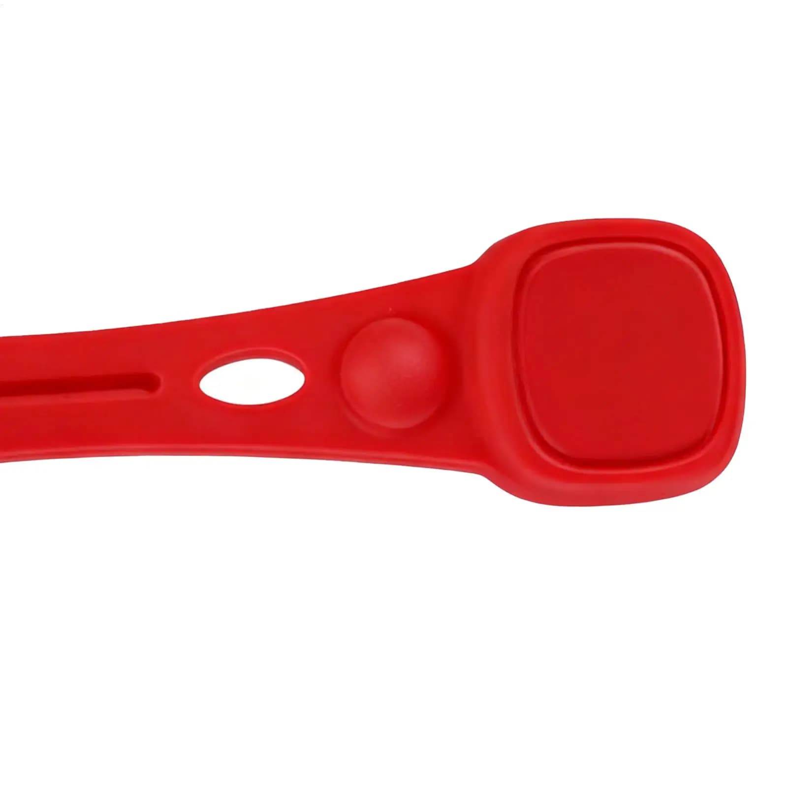 Magneti per rivestimento per friggitrice ad aria Friggitrice ad aria in silicone resistente al calore magnetica per carta pergamena per dormitorio domestico appartamento hotel