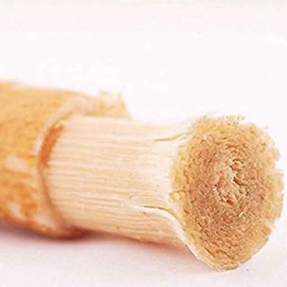 Miswak Siwak Spazzolino Naturale Tradizionale Arak Miswaak Sbiancante Denti Manuale Morbido da Viaggio Antico Mediorientale