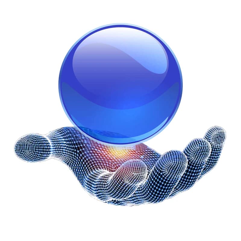 LED Magic Flying Ball Pro Spinner Toys Boomerang controllato a mano Illuminazione Drone telecomandato per adulti Regalo di interazione per bambini