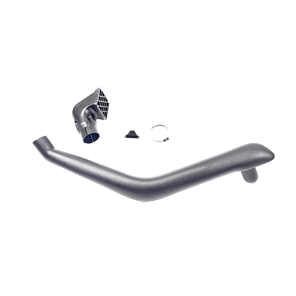 Aopeck per Suzuki Jimny 4x4 Nuovo Snorkel di Aspirazione in Plastica 2018- Flusso d'Aria Ottimizzato Garanzia di Un Anno