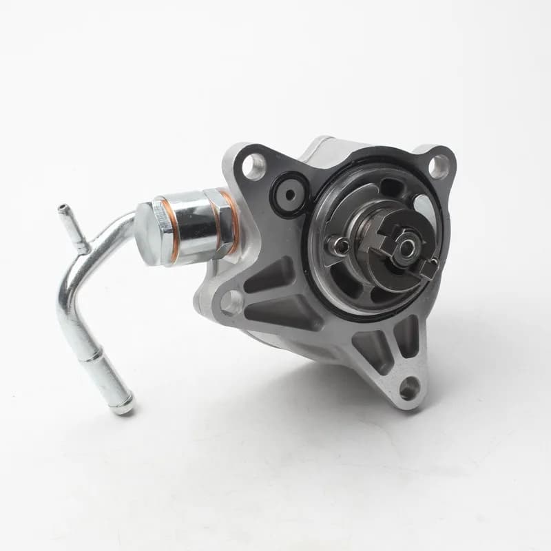 OEM SH1518G00 SH0118G00A SHY218G00A SH1518G00A SH0118G00 Car Brake Vacuum Pump For MAZDA 3 6 CX-5 2.2L Diesel SKYACTIV 2012-2020