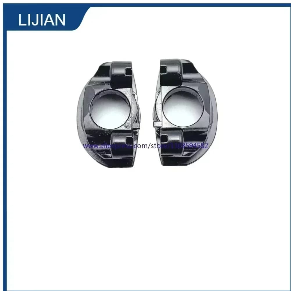 New Original Black repair parts For Sony WH-1000XM4 wh 1000xm4 XM4 Headphones replacement repair Part Hinge Swivel buckle Shaft