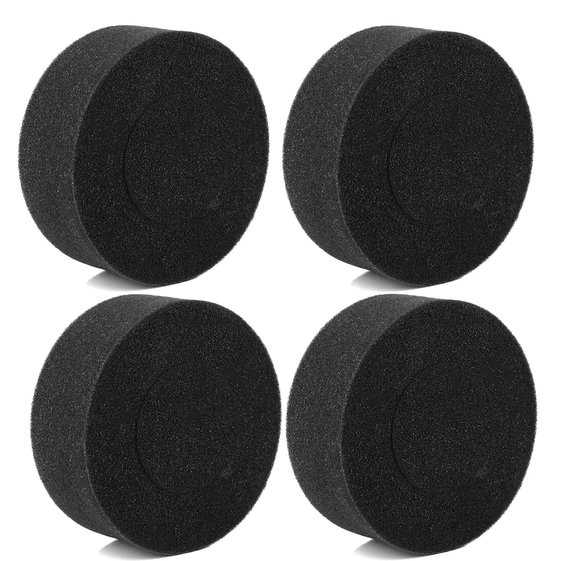 Schiuma morbida da 105 mm adatta per pneumatici da 1,9 pollici per parti di aggiornamento 1/10 Off Road AXIAL SCX10 III CAPRA TRAXXAS TRX-4 RGT MST RC4WD D90