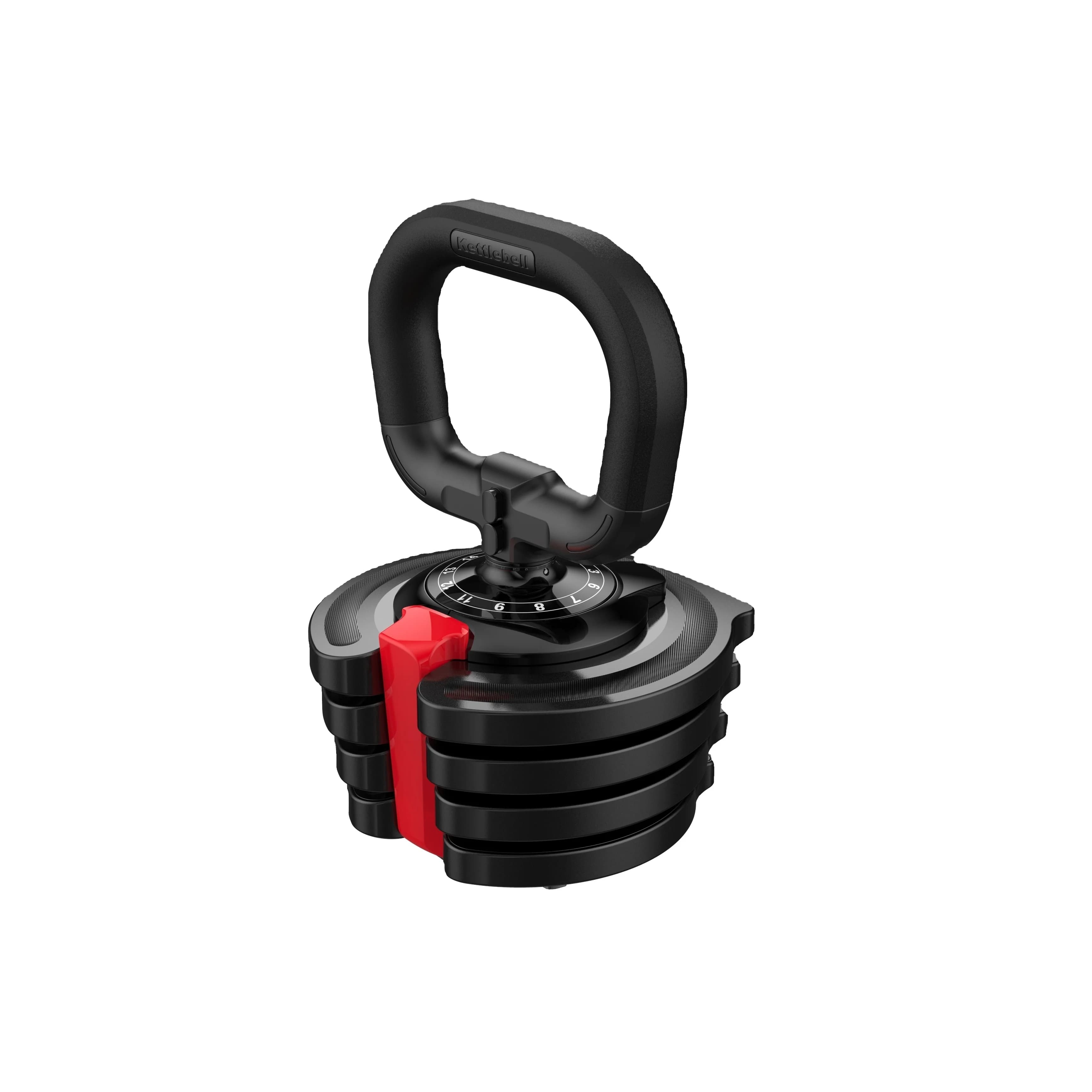 2023 TODO 3 in 1 Manubri regolabili personalizzati per uso domestico e uso commerciale compresi Kettlebell e bilanciere
