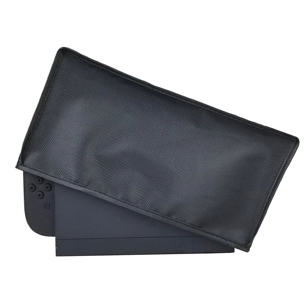 Custodia Antipolvere per Switch 2, Protezione Antigraffio e Impermeabile, Cover Protettiva per Console Switch 2, Accessori per Gaming