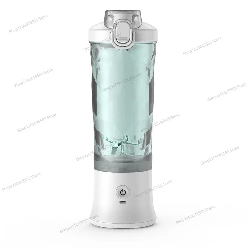 For Juicer, Portable Household Small Multifunctional Blender, Juicing Cup