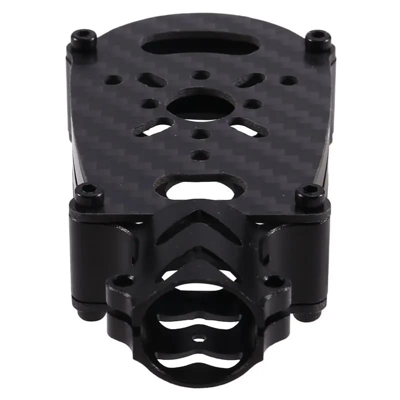 [NEW!A25P】 Universal 16MM Motor Mount Base For Aerial Photography Quadcopter Multi-Rotor Drone Applications Including Hexacopter