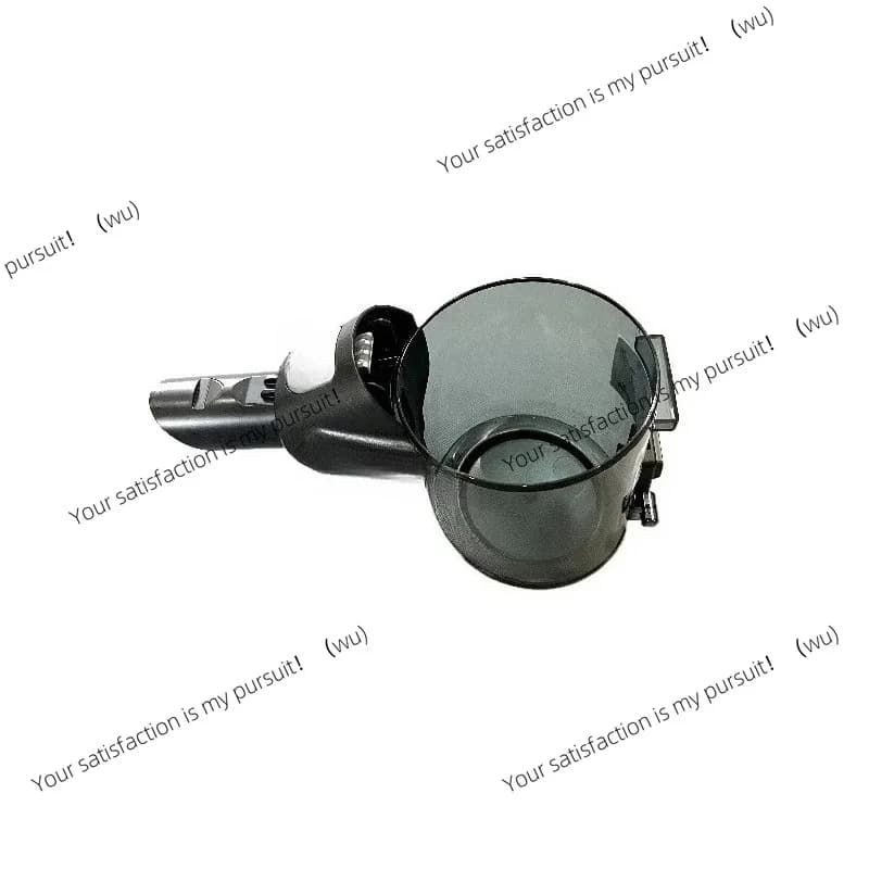 For S6 Series Wireless Handheld Vacuum Cleaner Filter Cup, Dust Bucket