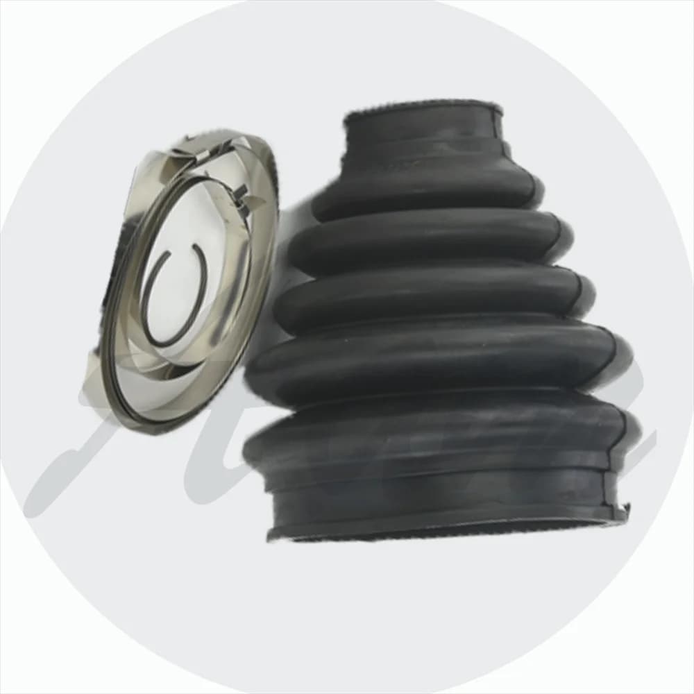 Per Citroen Peugeot Albero Motore Cv Giunto Boot Soffietto Protezione Albero di Trasmissione 9645967480