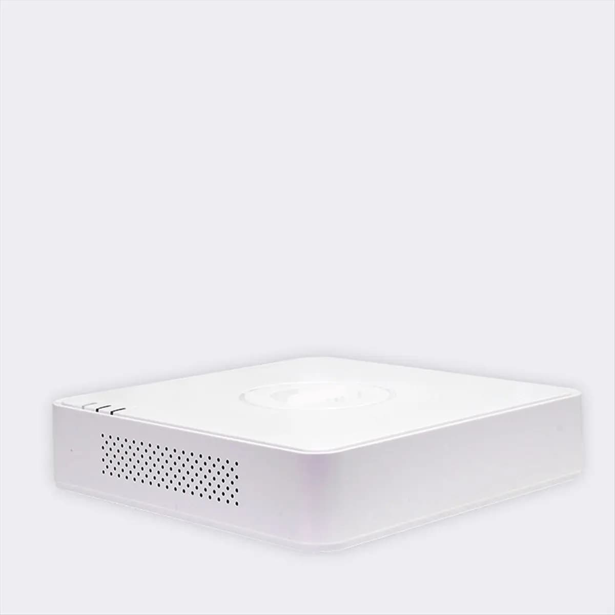 Persevering- Hybrid DVR CCTV Security 4CH 5M-N Audio on coaxial for 5MP 12.5Fps 1080P 720P TVI CVI CVBS IP Camera Cam EU Plug