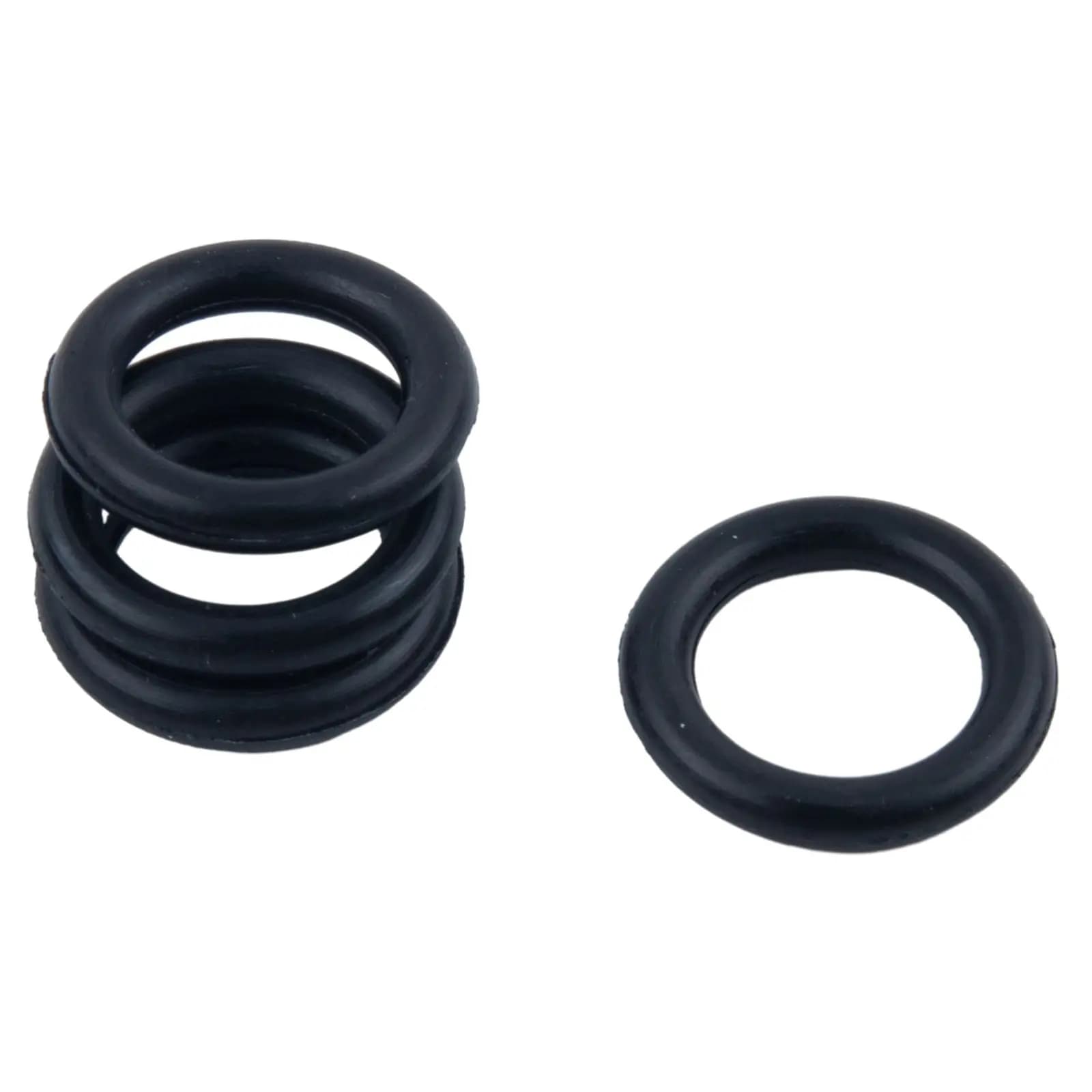 Nuovissimo Kit O-Ring 3/8 per Impianti Idraulici Domestici, Attrezzi e Raccordi per Tubi da Giardino, Sgancio Rapido per Idropulitrice