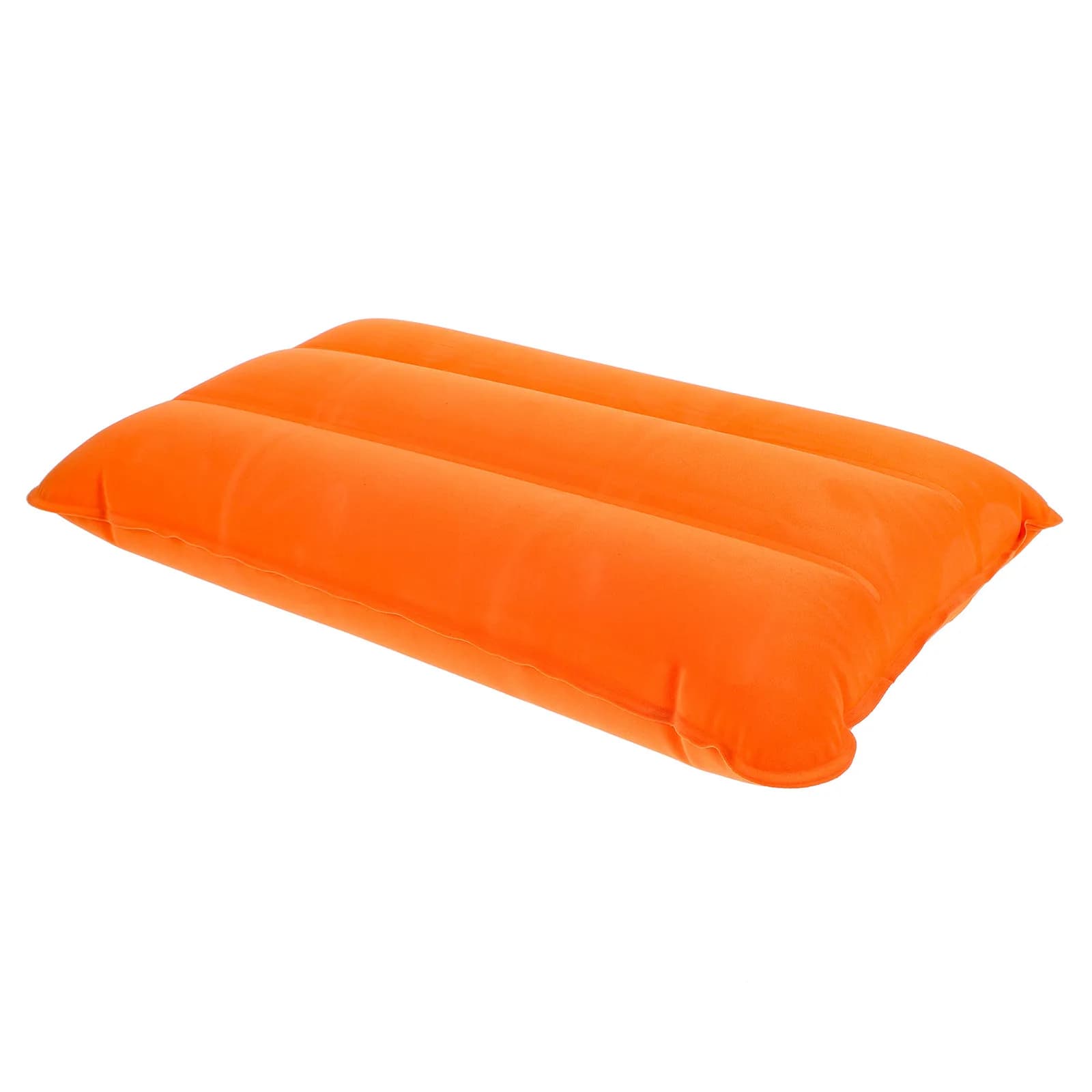 Cuscino da Viaggio Gonfiabile in Materiale Premium, Cuscino per Campeggio all'Aperto, Leggero e Portatile, Supporto per Collo e Lombare