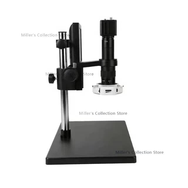 Microscopio Kaisi 45A-BD(LED) 12X-77X