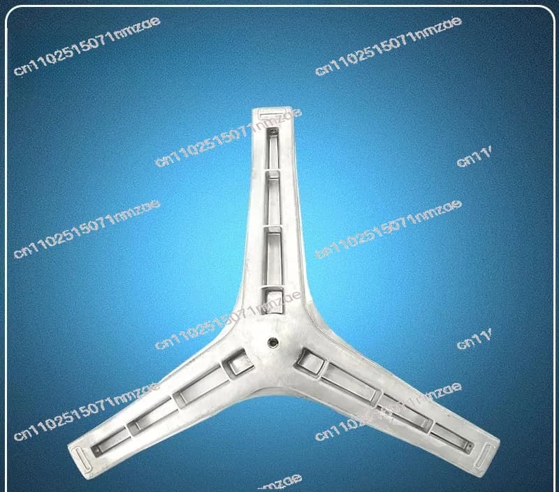 Supporto a treppiede per lavatrice a tamburo per WD90M447W/WD90M4473JS/WD90K5410OX