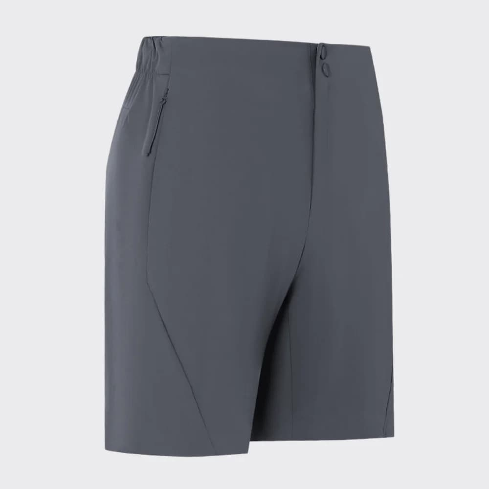 Pantaloncini da Corsa Estivi da Uomo ad Asciugatura Rapida, Tinta Unita, per Fitness, Moda Casual, Nuovi Pantaloncini Sportivi da Allenamento