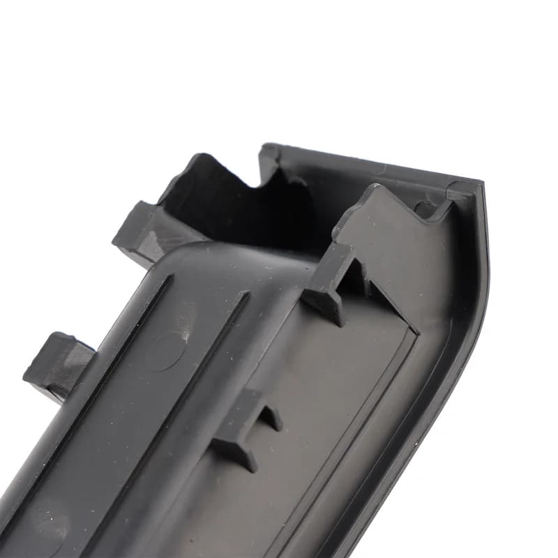 Vassoio portaoggetti per console centrale 51168215943 per BMW X5 E39 E38 525 528 530 740 745 Scatola portaoggetti per interni auto