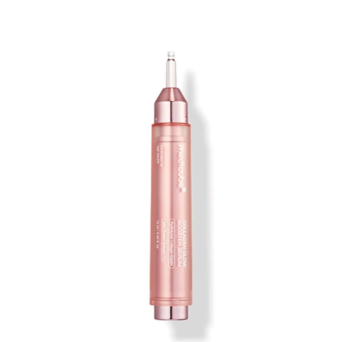 Medicube - Collagen Glow Booster Serum (15ml)
