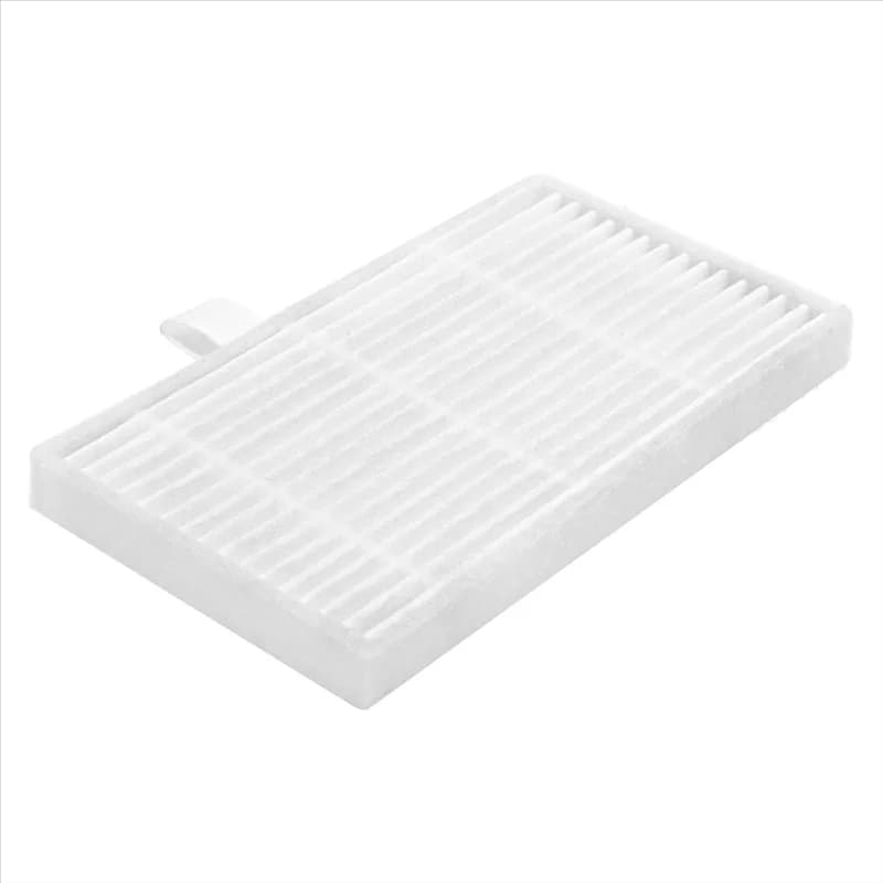 Parti per aspirapolvere AC39 Spazzola a rullo Spazzola laterale Filtro Mop Pad Parti di ricambio per aspirapolvere robot