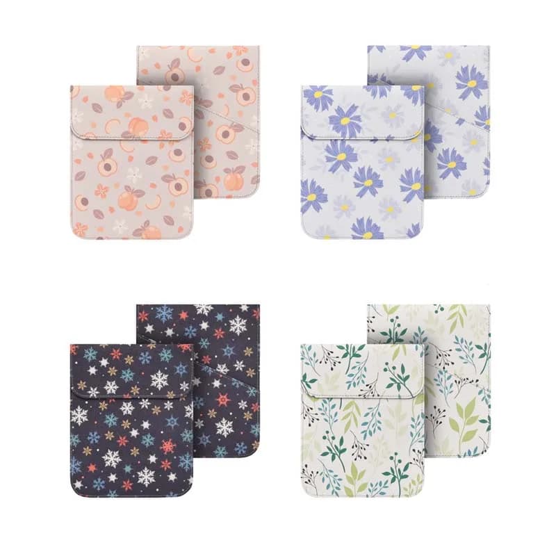 Custodia protettiva universale per e-book da 7,0 pollici per BOOX Leaf 2 3 5 Custodia protettiva antiurto per pocketbook