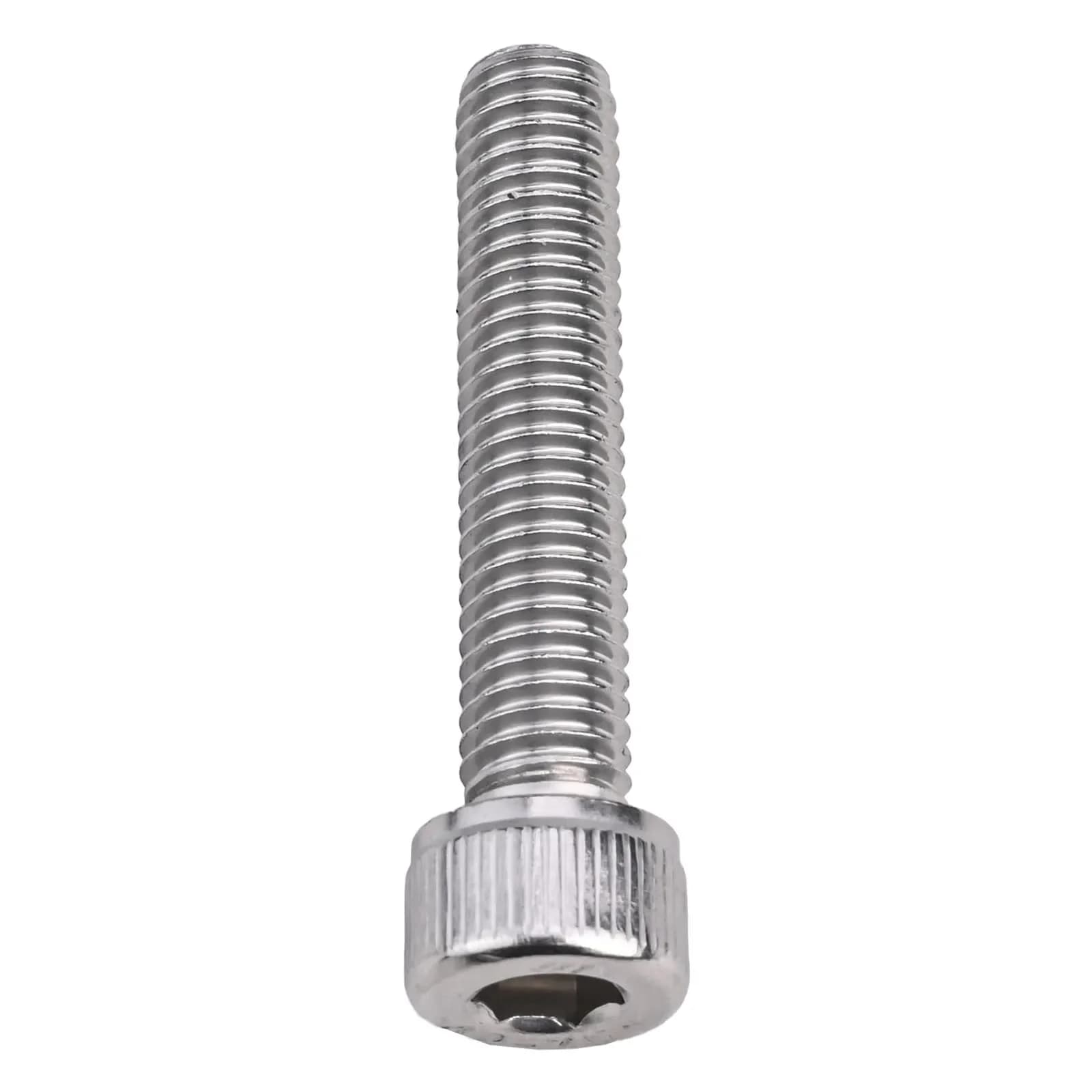 Morsetto centrale per pannello solare da 10 set in alluminio nero con chiave dado per slot solare M8 per altezze del telaio 30-34mm 35-38mm 40-42mm
