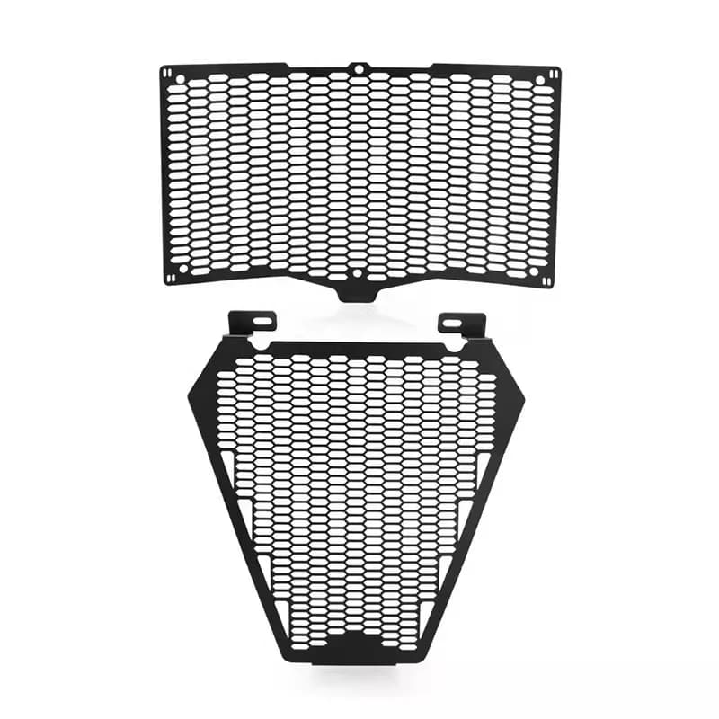 Coperture Protettive per Serbatoio dell'Acqua Adatte per KTM RC390/125/200 e DUKE390/250/125 - Accessori per Moto