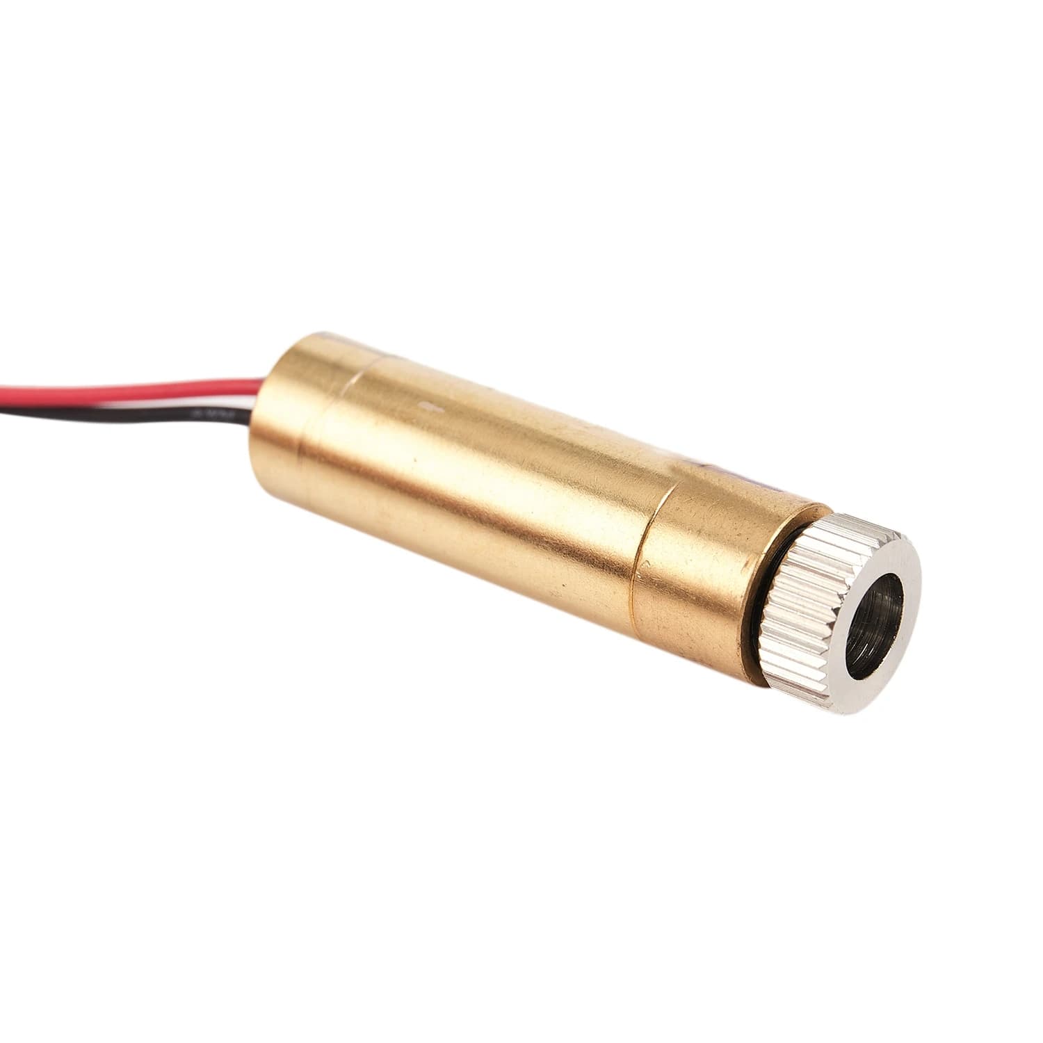 NEJE 1500mW 405nm Laser Module for CNC Engraver, DIY Engraving Machine Accessories with Blue-Viola Light