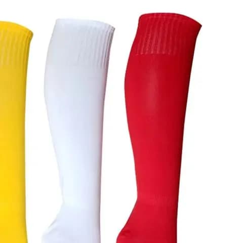Football Soccer Socks Breathable rugby socks for outdoor sports on the knee Long socks for volleyball adults, baseball, baseball, hockey