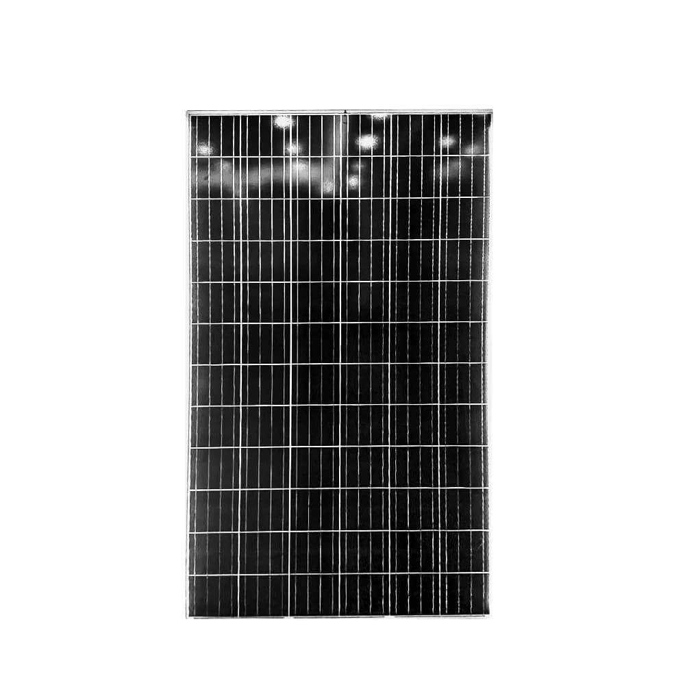 Cina Livello 1 Marca JA Solar LONGi Risen Trina CSUN 60 Celle 270W 275W 280W 285W Pannello solare in polietilene per sistema di energia solare