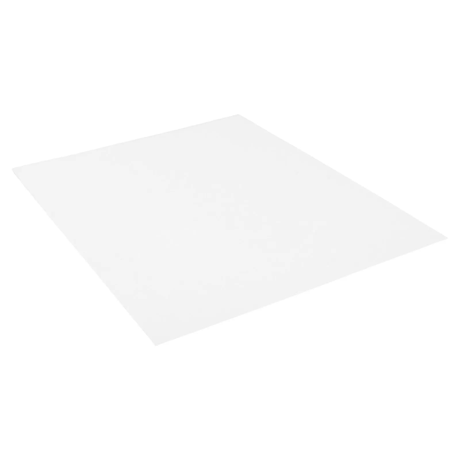 Protezione per Chitarra Acustica Autoadesiva, Spessore 0,7mm, 20x25cm, Piastra Antigraffio per Protezione e Miglioramento Estetico della Chitarra