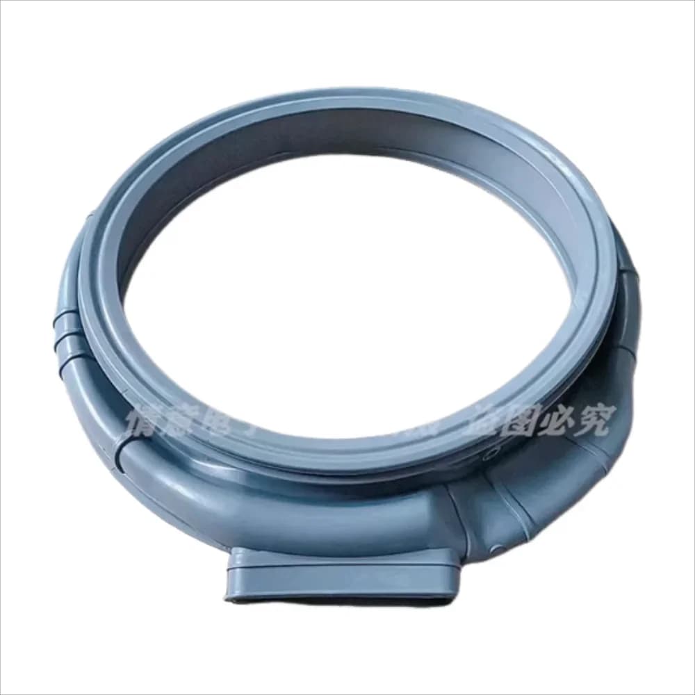 New for Hisense drum washing machine HD100DES142F door seal sealing ring observation window pad 2028554 parts