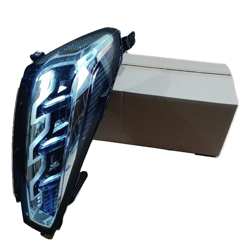Faro Anteriore Destro a LED 605000200AB per Chery Tiggo 7 Pro