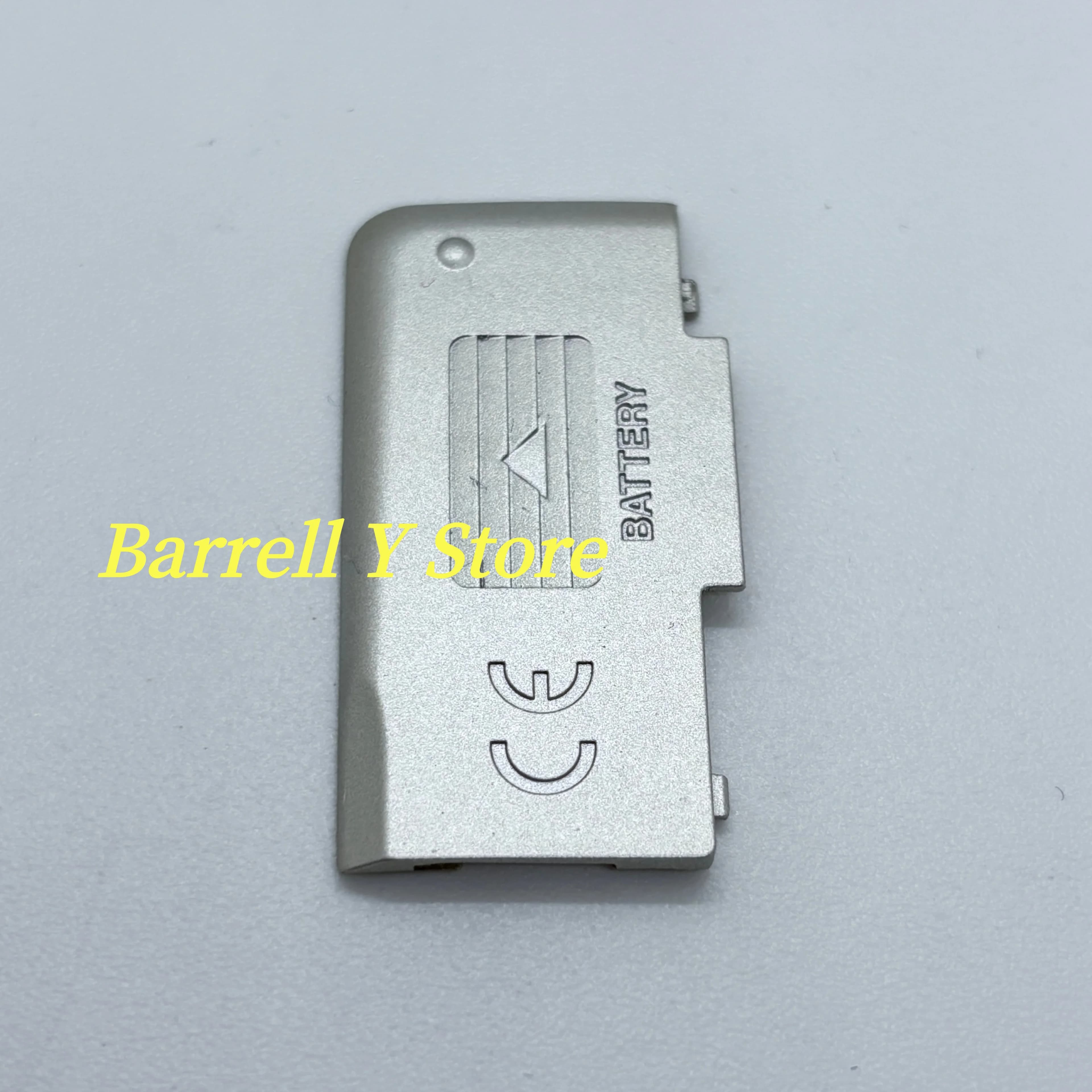 1 pezzo di nuova copertura per la batteria per Nikon Coolpix 4200 5200 5900 7900