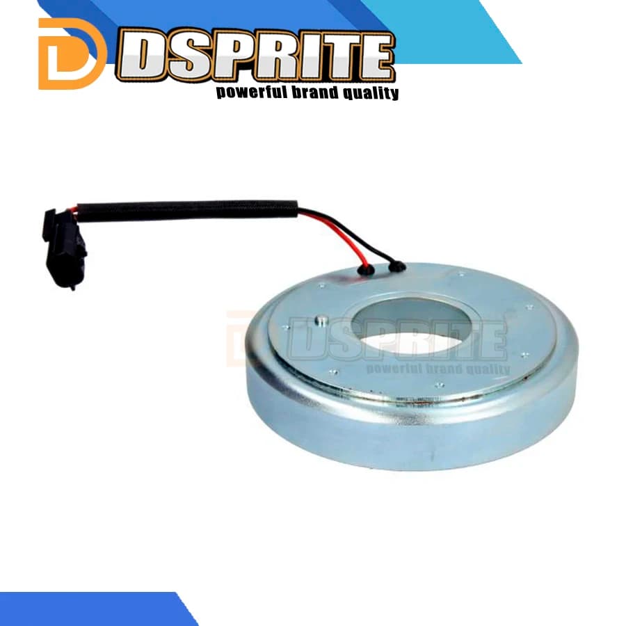 Per Renault Koleos 926002216R 92600JM01C 92610JM01C 92610JM01E 92600-2216 Per Nissan Rogue 2.5L DKS17D AC Compressore Frizione Bobina