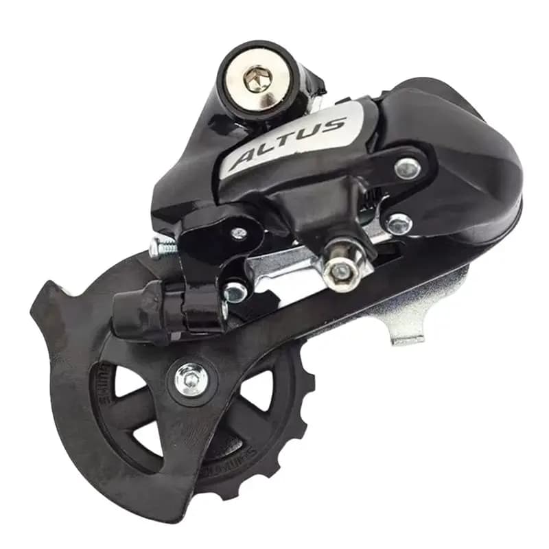 Ruota Posteriore M310 per Mountain Bike, Trasmissione Bicicletta 8-24 Velocità, Accessori per Ciclismo MTB