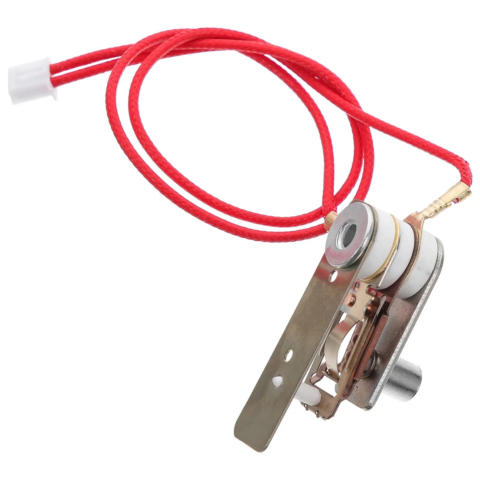 Electric Pressure Cooker Thermostat Switch Replacement Part for Rice Cooker Electric Kettle High-Power Temperature Control