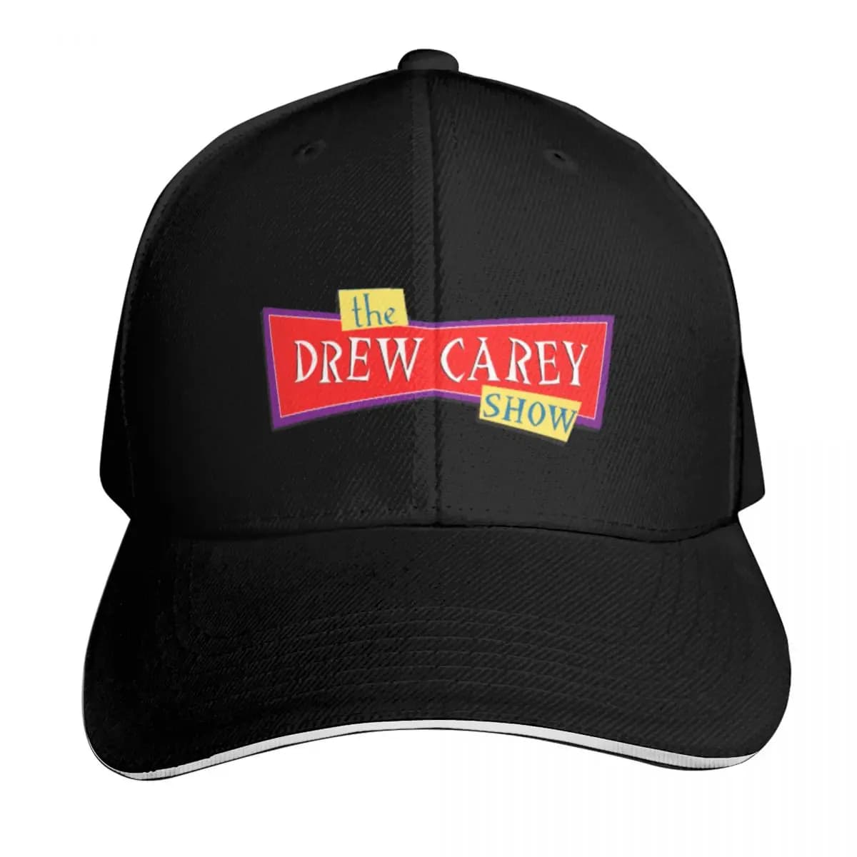 the drew carey show Baseball Cap hats on offer designer cap Sun Cap Luxury Caps For Women Men's