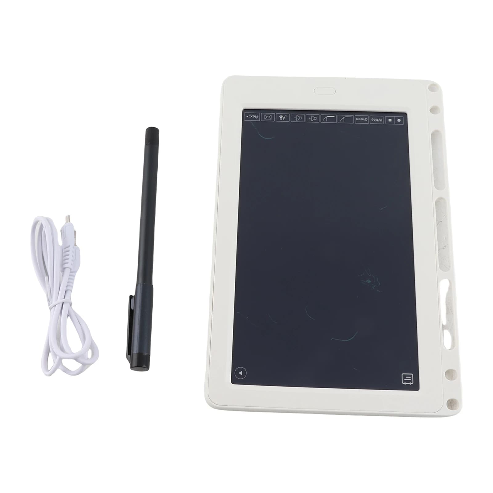 Set penna intelligente digitale e lavagna Riconoscimento OCR Bluetooth 5.0 Penna intelligente con sincronizzazione in tempo reale per l'apprendimento del disegno del lavoro