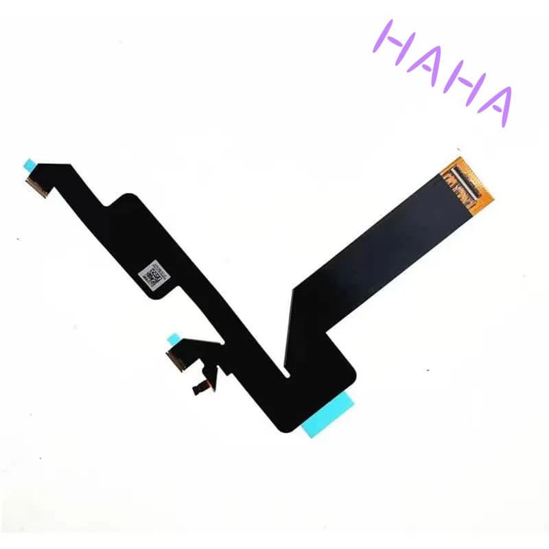 A+ Webcam Wire Line N15698-001 LF-M021P DA30001QL10 For HP X360 2-in-1 13-BF 13-BF0013DX TPN- C161 New Built in Camera Cable