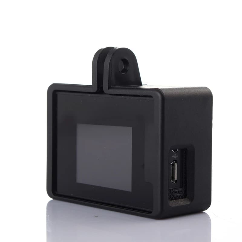 SJ4000 Border For SJCAM SJ4000 AIR, SJ4000 WIFI, SJ4000 Action Camera Accessories SJ4000 Frame Protective Case Base