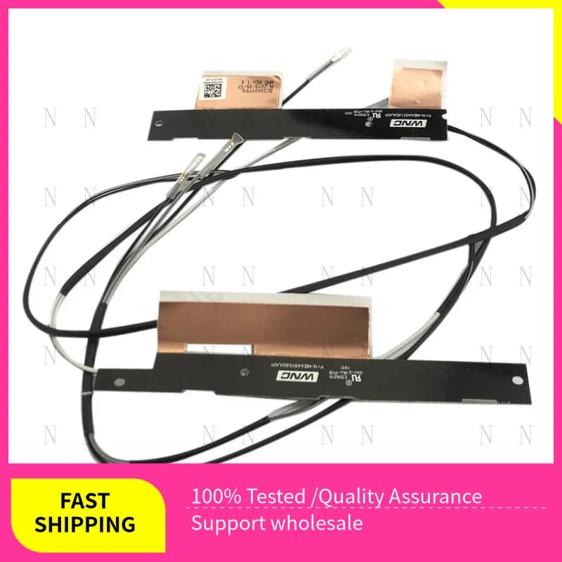 Cavo antenna WiFi wireless YZ per Dell Latitude 5580 5590 dc33001y91l a166n5