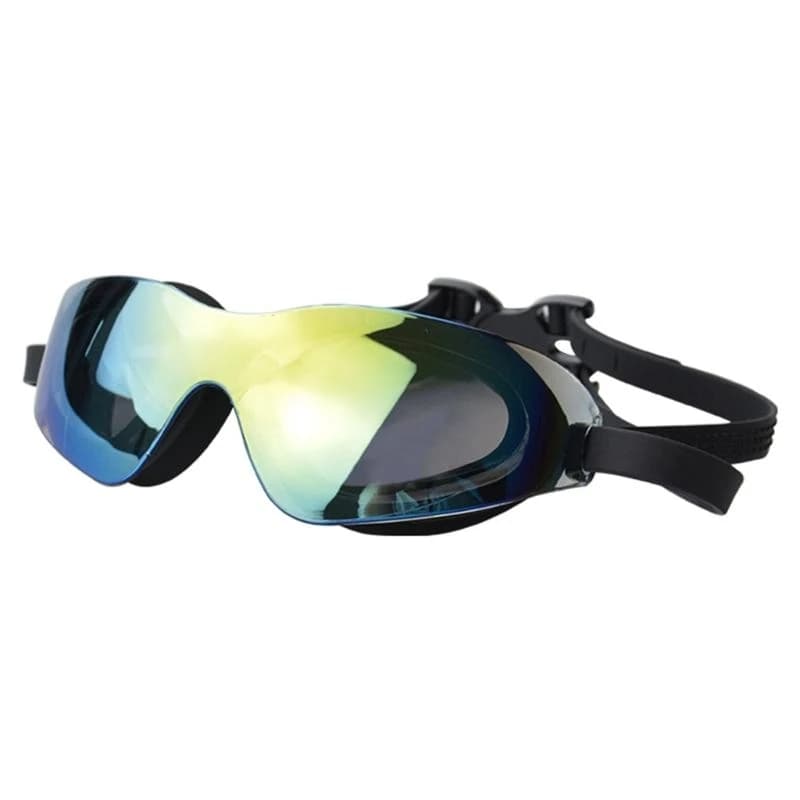 Non-loss swimwear, anti-fog, waterproof, UV protection