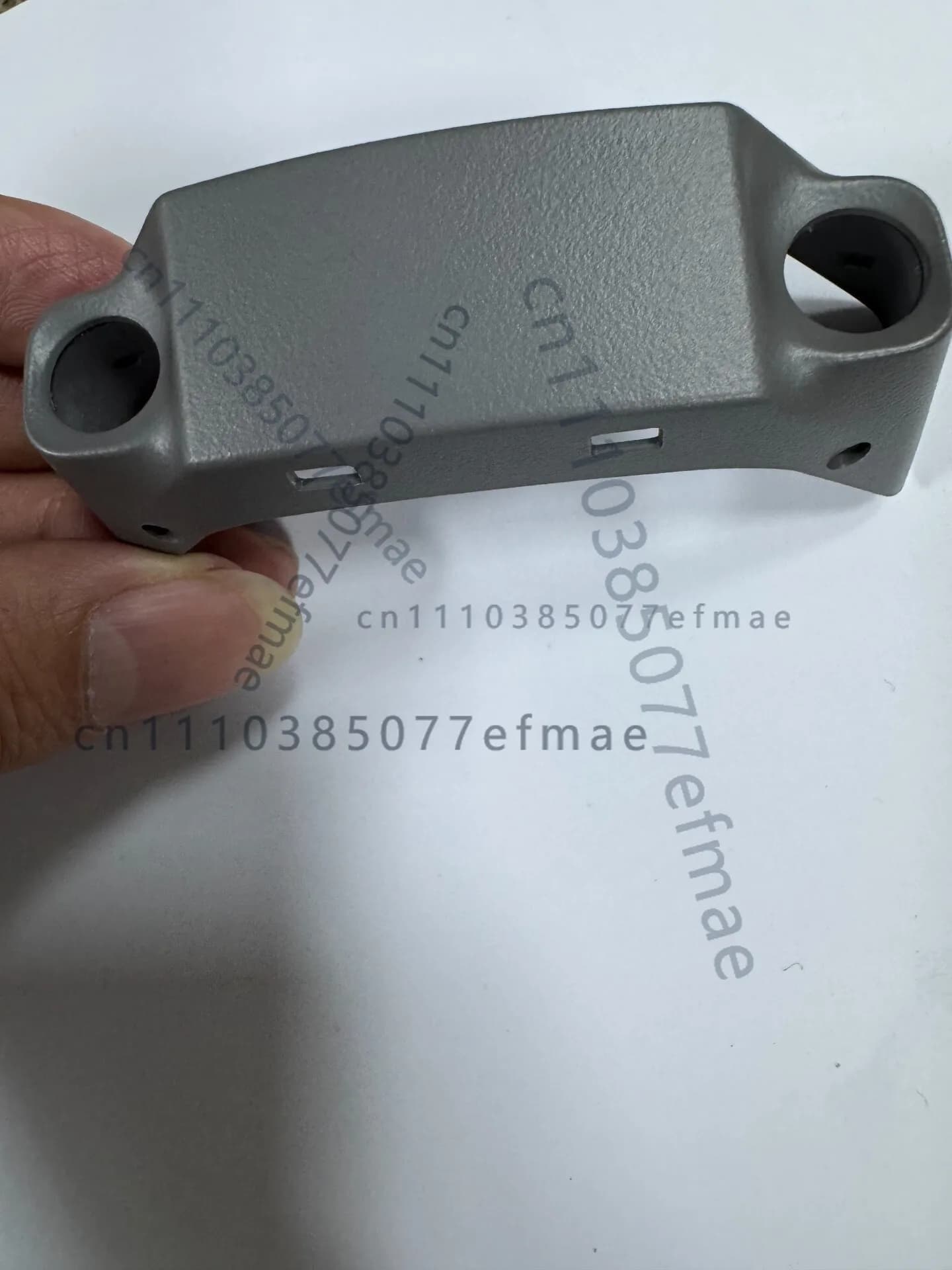1pcs for DJI Mavic 2 Front Housing,Vision Sensor Protective Cover Original Drone Visual Lens Guard Replacement Repair Parts,used