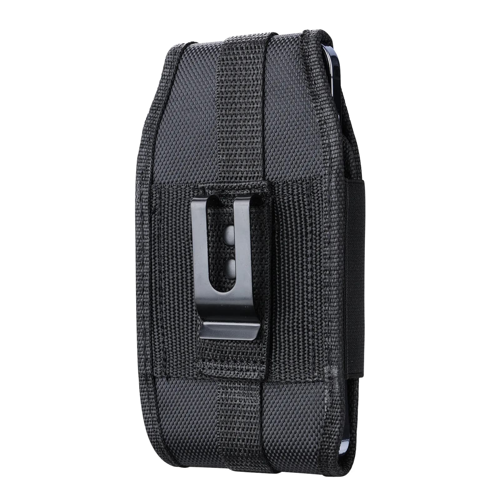 New For Oukitel P1 WP22 WP53 WP55 WP62 WP60 WP58 Pro WP55 WP300 Phone 6.9To 7.3inch Belt Waist Bag Flip Card Case Phone Pouch