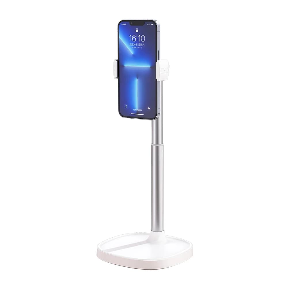 Popolare vendita calda JOPREE X66 Supporto per telefono cellulare Supporto per telefono pieghevole Supporto da tavolo