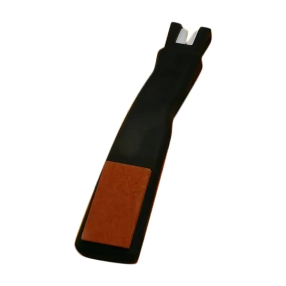 Handheld Skates Sharpener Figure Skating Sharpening Stone Ice Skate Sharply Tool Grinder Stone Quick Hockey Shoes Sharpener