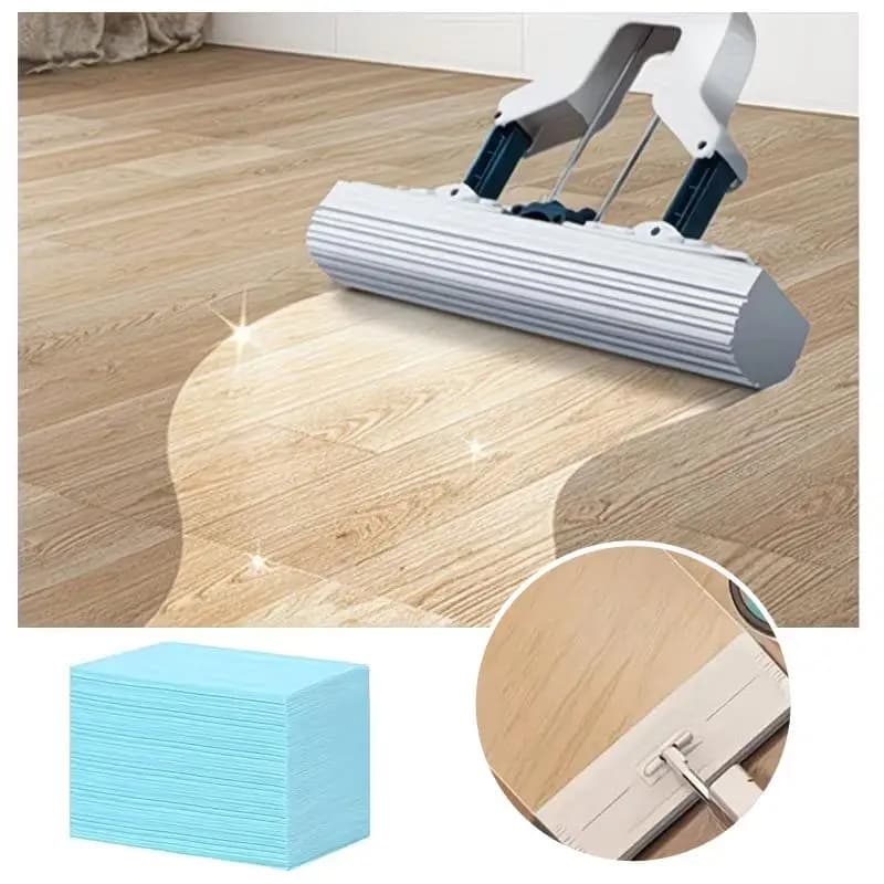 30/100pcs Multi-effect Floor/Toilet Cleaning Tablets Deodorization Stain Removal For Kitchen Bathroom Furniture Cleaning