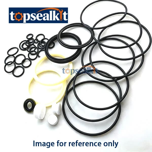 3808347 Hydraulic Cylinder Seal Kit For Caterpillar 314D LCR Model