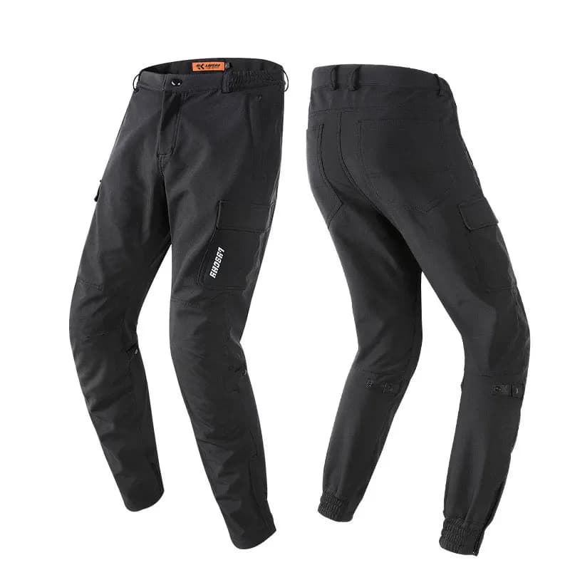Giacca da moto Uomo Donna Autunno Inverno Impermeabile Antivento Calda Giacca da motocross Anti-caduta Abbigliamento da equitazione Tuta da rally